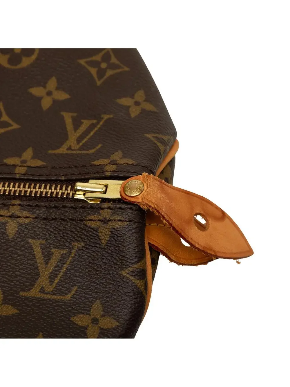 Louis Vuitton Speedy 40 Pre-Loved #361337L10B